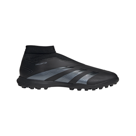 Scarpa adidas Predator 24 League Turf senza lacci – IQ7716