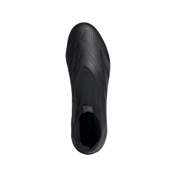 Chaussure sans lacets pour terrain synthétique adidas Predator 24 League Turf – IQ7716