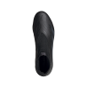Chaussure sans lacets pour terrain synthétique adidas Predator 24 League Turf – IQ7716