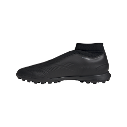 Scarpa adidas Predator 24 League Turf senza lacci – IQ7716