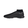 Scarpa adidas Predator 24 League Turf senza lacci – IQ7716