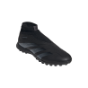 Chaussure sans lacets pour terrain synthétique adidas Predator 24 League Turf – IQ7716