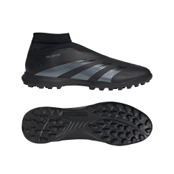 Scarpa adidas Predator 24 League Turf senza lacci – IQ7716