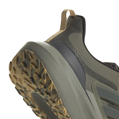 Chaussure de running adidas Ultrabounce TR Bounce – Confort Bounce, crampons, protection anti-boue