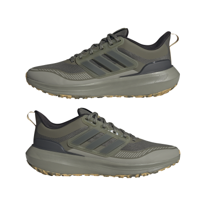 Chaussure de running adidas Ultrabounce TR Bounce – Confort Bounce, crampons, protection anti-boue