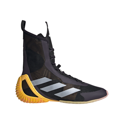 Chaussure de boxe adidas Speedex Ultra – Légèreté, maintien et réactivité pour l'entraînement