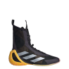 Chaussure de boxe adidas Speedex Ultra – Légèreté, maintien et réactivité pour l'entraînement