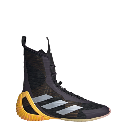 Chaussure de boxe adidas Speedex Ultra – Légèreté, maintien et réactivité pour l'entraînement