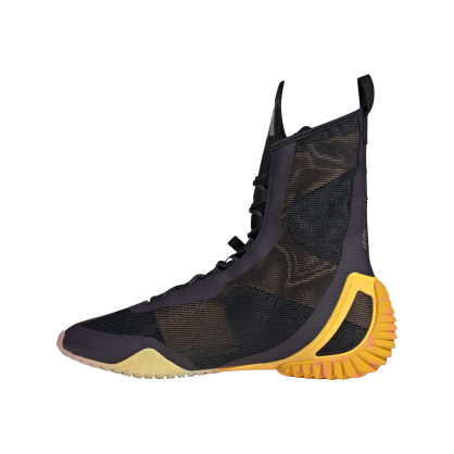 Chaussure de boxe adidas Speedex Ultra – Légèreté, maintien et réactivité pour l'entraînement