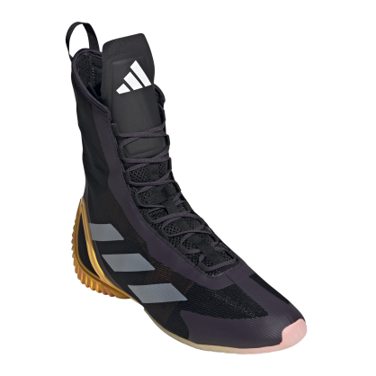 Chaussure de boxe adidas Speedex Ultra – Légèreté, maintien et réactivité pour l'entraînement