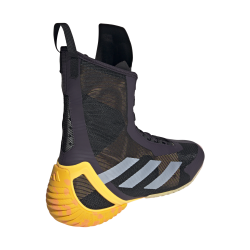 Adidas Speedex Ultra – High-Performance Boxing Shoe - IF0478