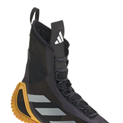 Adidas Speedex Ultra – High-Performance Boxing Shoe - IF0478