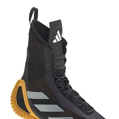 Chaussure de boxe adidas Speedex Ultra – Légèreté, maintien et réactivité pour l'entraînement
