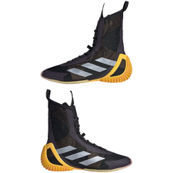 Adidas Speedex Ultra – High-Performance Boxing Shoe - IF0478