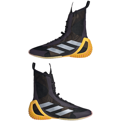 Chaussure de boxe adidas Speedex Ultra – Légèreté, maintien et réactivité pour l'entraînement