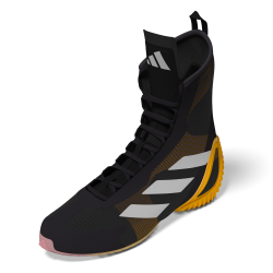 Adidas Speedex Ultra – Scarpa da Boxe ad Alte Prestazioni - IF0478