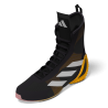 Chaussure de boxe adidas Speedex Ultra – Légèreté, maintien et réactivité pour l'entraînement
