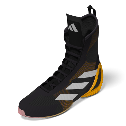 Chaussure de boxe adidas Speedex Ultra – Légèreté, maintien et réactivité pour l'entraînement