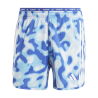 Adidas Own the Run – Shorts da Running con Stampa Allover - IQ3820