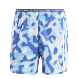 Adidas Own the Run – Shorts da Running con Stampa Allover - IQ3820