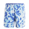 Adidas Own the Run – Shorts da Running con Stampa Allover - IQ3820