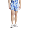 Short imprimé intégral 3 bandes Own the Run Adidas - IQ3820