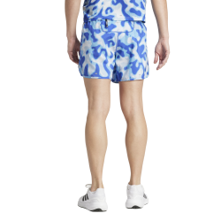 Adidas Own the Run – Shorts da Running con Stampa Allover - IQ3820