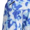 Adidas Own the Run – Shorts da Running con Stampa Allover - IQ3820