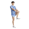 Adidas Own the Run – Shorts da Running con Stampa Allover - IQ3820