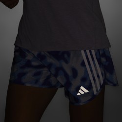 Adidas Own the Run – Shorts da Running con Stampa Allover - IQ3820