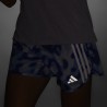 Adidas Own the Run – Shorts da Running con Stampa Allover - IQ3820