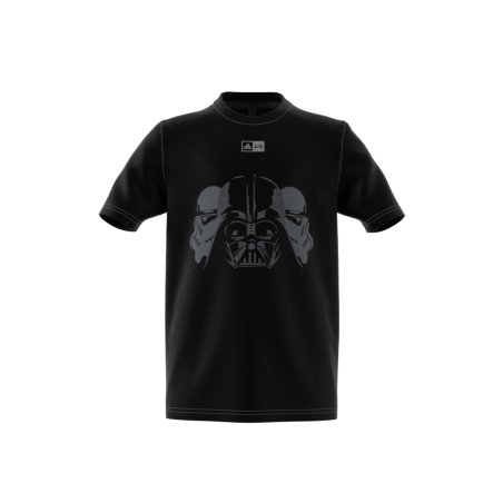 Adidas x Star Wars – Grafik-T-Shirt für junge Galaxien-Fans - IR7729