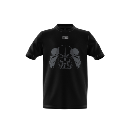 adidas x Star Wars Kids' Graphic Tee IR7729 | Official Online Store