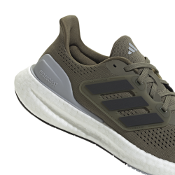 Chaussure de running au confort dynamique Adidas PUREBOOST 23 - IF1548