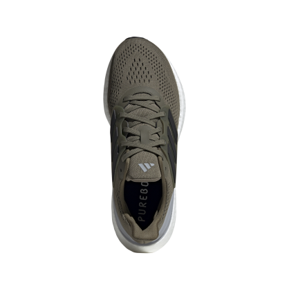 Chaussure de running adidas PUREBOOST 23 – Amorti BOOST, mesh technique et confort quotidien
