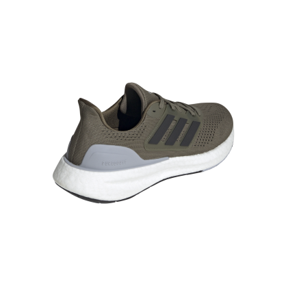 Chaussure de running adidas PUREBOOST 23 – Amorti BOOST, mesh technique et confort quotidien