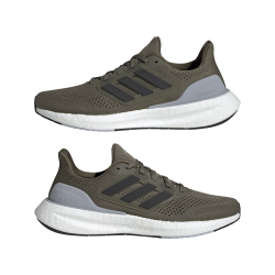 Chaussure de running au confort dynamique Adidas PUREBOOST 23 - IF1548