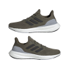 Chaussure de running au confort dynamique Adidas PUREBOOST 23 - IF1548
