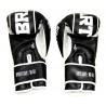 Guantoni da Boxe Classic One Brave Art – Nero e Bianco – BGPUBW