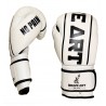 Guantoni da Boxe Brave Art Classic One – Bianco e Nero – BGCOWB