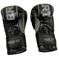 Gants de Boxe Classic One PU Brave Art (Anglaise, Thai etc...)