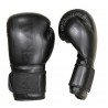 Gants de Boxe Classic One PU Brave Art Noir Ton sur Ton - BGPUFB