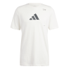 Adidas AEROREADY Graphic T-Shirt – Training, Comfort & Style - IS2363
