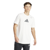 Adidas AEROREADY Graphic T-Shirt – Training, Comfort & Style - IS2363