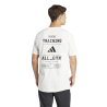 Adidas AEROREADY Graphic T-Shirt – Training, Comfort & Style - IS2363