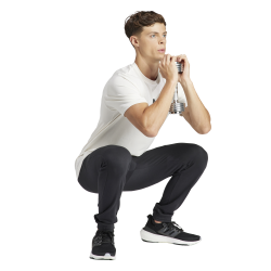 Adidas AEROREADY Graphic T-Shirt – Training, Comfort & Style - IS2363
