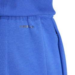 Adidas FZHD Argentina – Official Travel Pants with Embroidered Crest - IU2152