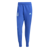 Adidas FZHD Argentina – Pantaloni da Viaggio Ufficiali con Stemma Ricamato - IU2152