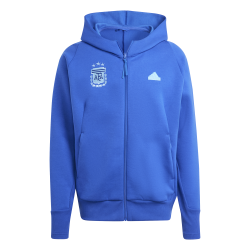 Pull à capuche de la Fédération Argentine de Football Adidas