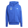 Pull à capuche de la Fédération Argentine de Football Adidas